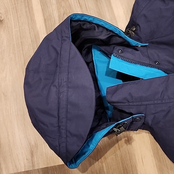 New Women's Farwest Winter Jacket - Picture 7 of 8